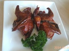 -水乡人家酒楼(坦洲店)