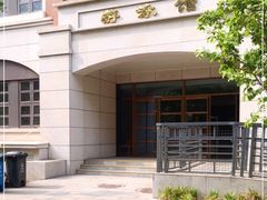 -北京八中游泳馆