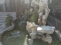 -呼吸森林·生态农庄农家乐私房菜