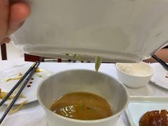 -东兴楼饭庄(六里桥店)