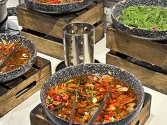 -纽牛有约自助烤肉(漳州中闽店)