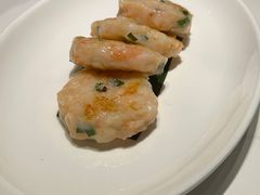 -双合园·海鲜水饺青岛菜(万佳广场店)