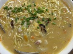 -钱山海鲜大排档