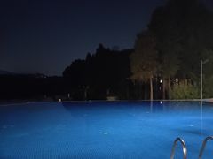 -白云湖畔酒店-湖畔餐厅