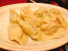 -必点海鲜·鲅鱼水饺(鞍山西道店)