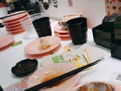 -争鲜回转寿司(通州万达店)