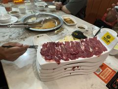-潮汕大目牛肉火锅(皇岗旗舰店)