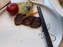 -海泰食府·新鲁菜·家宴(总部基地店)