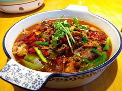 -钟鸭子·非物质文化遗产(奎光路店)
