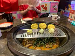 -粗粮人家·东北菜(洋桥店)