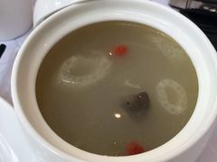 -自在弥林花园餐厅(云栖店)