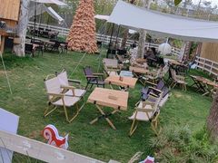 -HERRE·FARM 赫尔露营农场·团建聚会包场