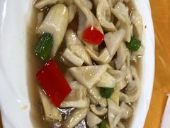 -荣生萝卜汤饭店