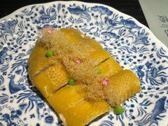 -锦楼·臻选新杭帮(杭州中心店)