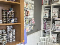 -关爱宠物医院·猫科中心·消化科(滨湖万达分院)