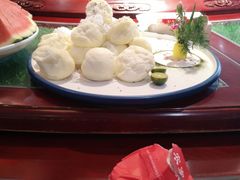雪绵豆沙-东北大院·东北菜(三台子店)