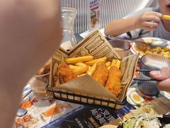 -克茗冰室(仁恒梦中心店)