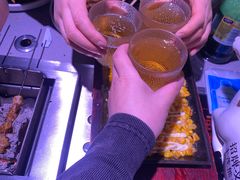 -丰茂烤串(全国首店)