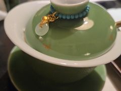 -荷风细雨·中国茶宴(碧云店)