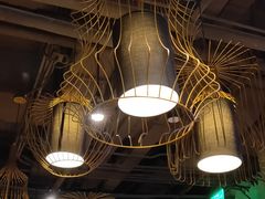大堂-和彩放题餐厅(酒仙桥店)
