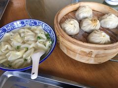 -裕兴记·三虾面(西北街总店)