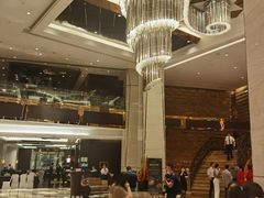 -西安赛瑞喜来登大酒店
