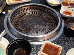 -牛焱·烧肉酒肆(五大道店)