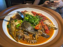 -老海陵·泰州菜(图书馆店)