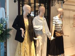 -沈阳大商千盛购物中心有限公司(长江街店)