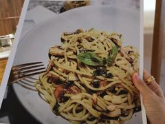 -沏点Trattoria意大利餐厅(新街口店)