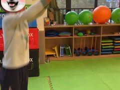 -多特儿童专注力·感统训练·学习力训练(曲江校区)