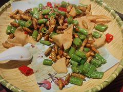 -陶缘一号·四季缘·老字号顺德菜·户外婚礼家宴(西滘店)
