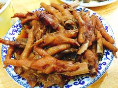 -望江门227龙虾馆