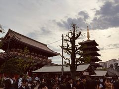 -浅草寺