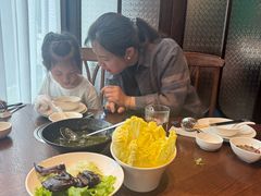 -东海怡品海鲜豆捞(星街坊店)