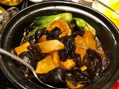 -上海苏宁宝丽嘉酒店·嘉府壹号中餐厅