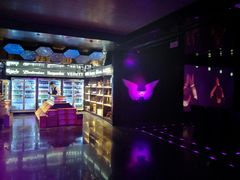 -V-SHOW KTV(济南概念店)