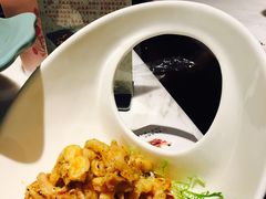 -周渝食惦·酸菜鱼精致川菜(横岗店)