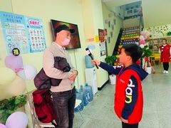 -天才声少儿口才培训中心(通州店)