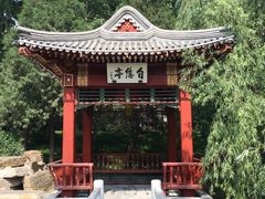 -钓鱼台国宾馆