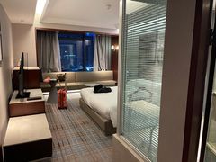 -上海龙之梦万丽酒店