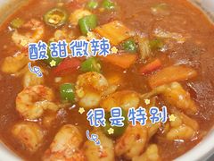 -友达面馆(广州总店)
