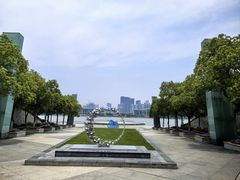 -月湖风景区