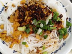 拌粉-龙老五汤店(站前西路店)