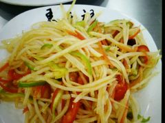 -马子禄牛肉面(金宝街店)