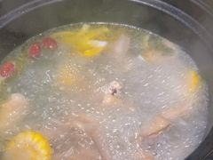 -春润大地海南椰子鸡(沙井京基百纳广场店)