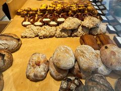 -LANLIZI BAKERY(COSMO店)
