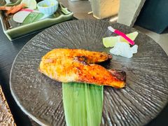 -花潮料理艺食馆(SM新生活广场店)