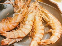 -和彩放题餐厅(酒仙桥店)