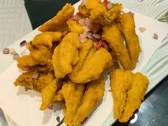 -小方外婆菜(蒙山路店)